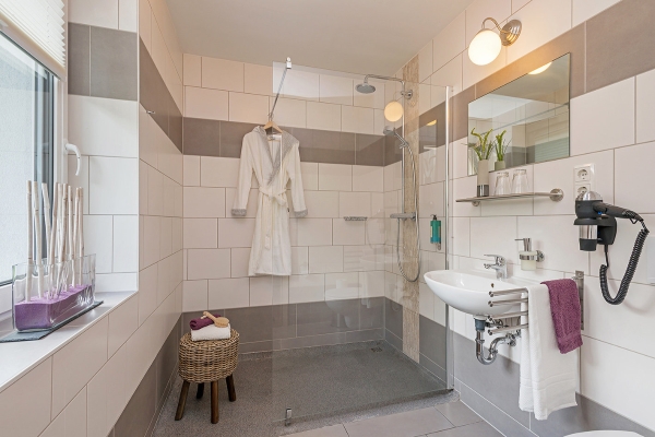 Hotel Villa-Meehr